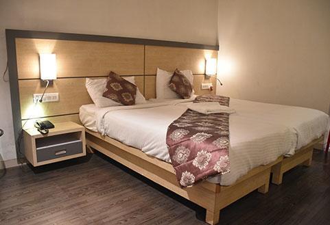 Hotel South Coast Navi Mumbai Eksteriør bilde