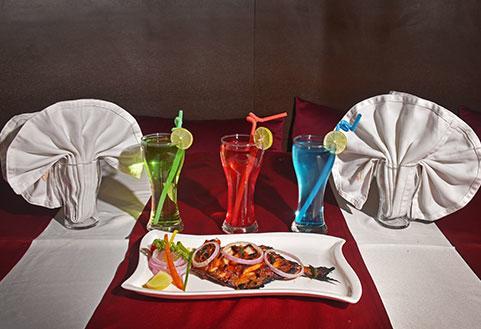 Hotel South Coast Navi Mumbai Eksteriør bilde