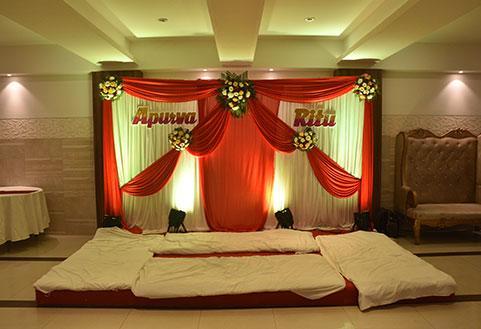 Hotel South Coast Navi Mumbai Eksteriør bilde