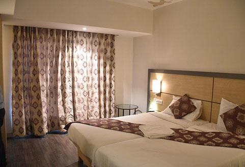 Hotel South Coast Navi Mumbai Eksteriør bilde